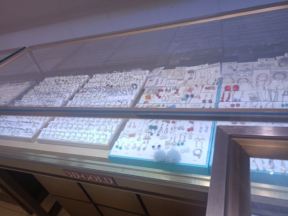 黄金回收(新风路店)