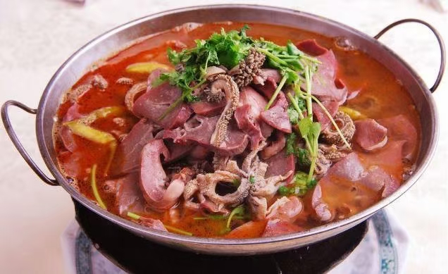 六号龙虾烧烤