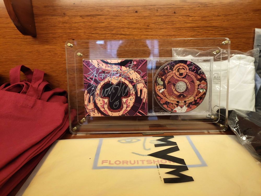 声音图书馆(东莞·南城店)