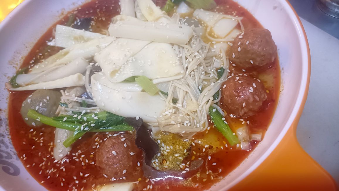 清真小时代