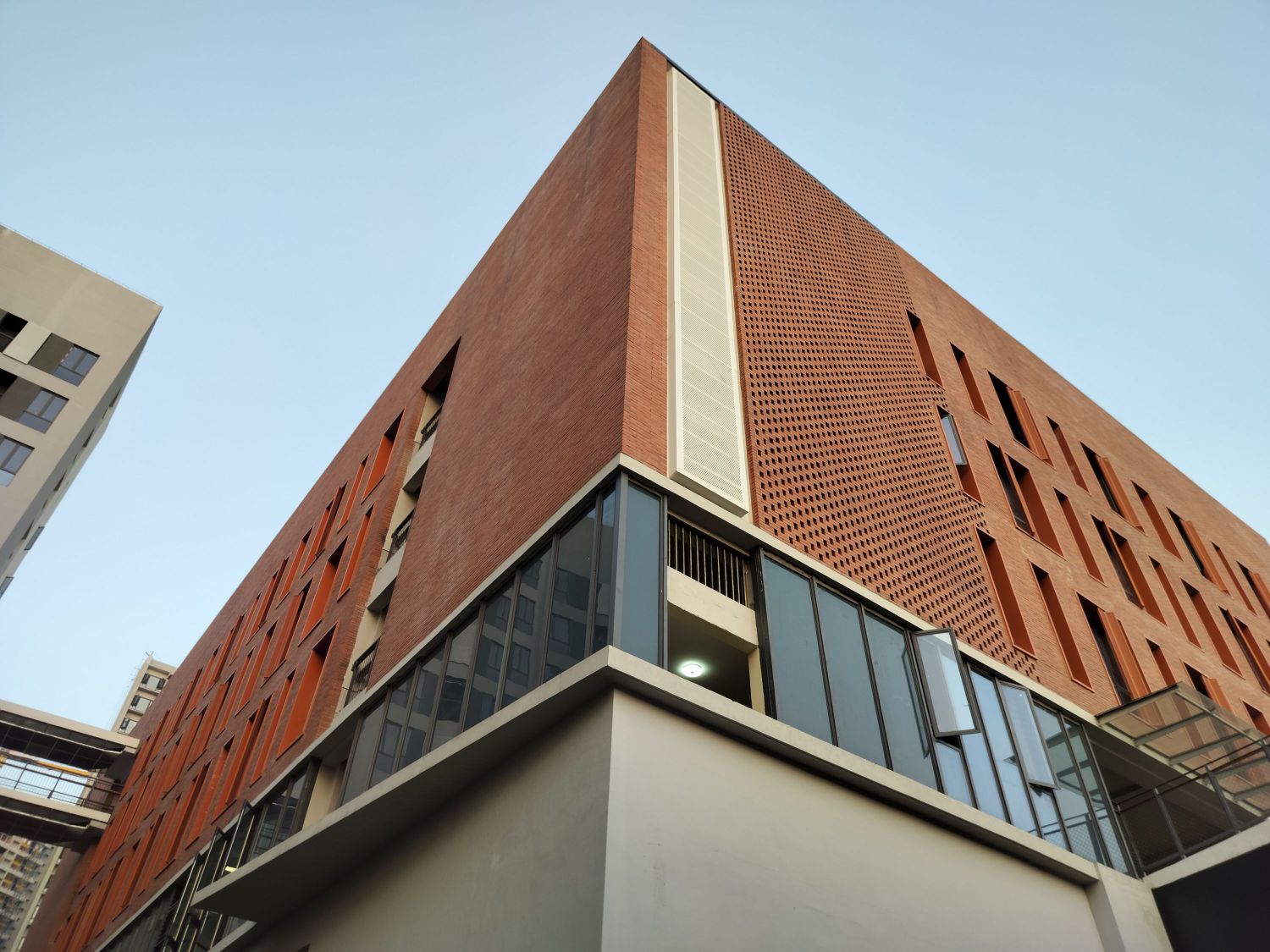 深圳市福海中学