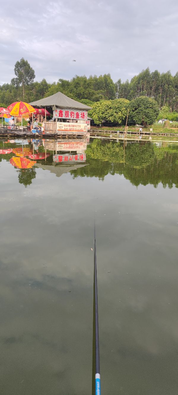 鑫朋钓鱼场