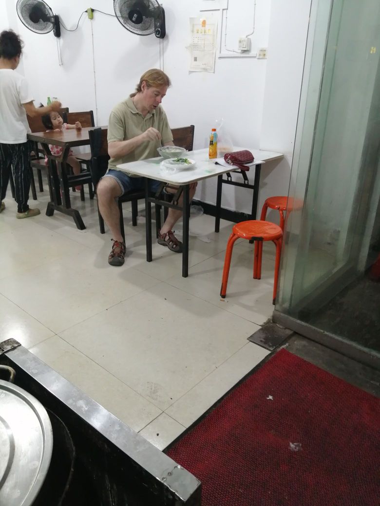 马大姐小吃(阳光·国际城西区店)