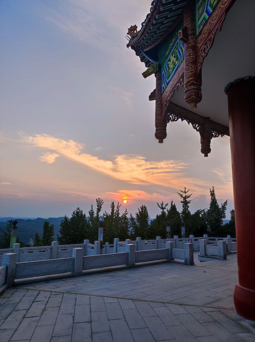 登云楼