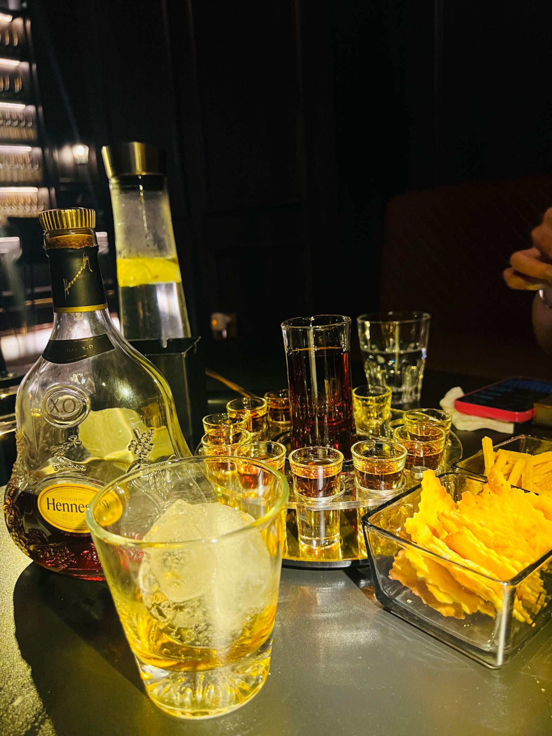 Bar Viola蘭(吴川万和城广场店)