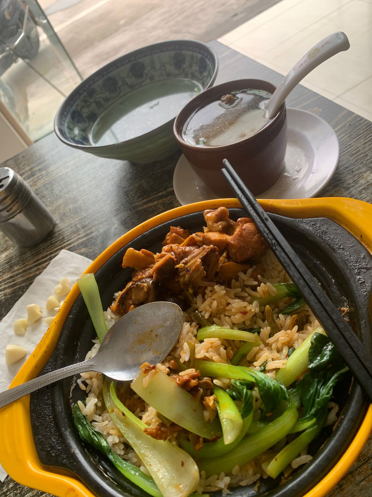 沙县小吃(艾莱依家园店)