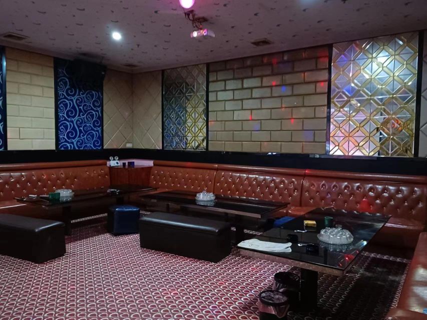 钱汇KTV