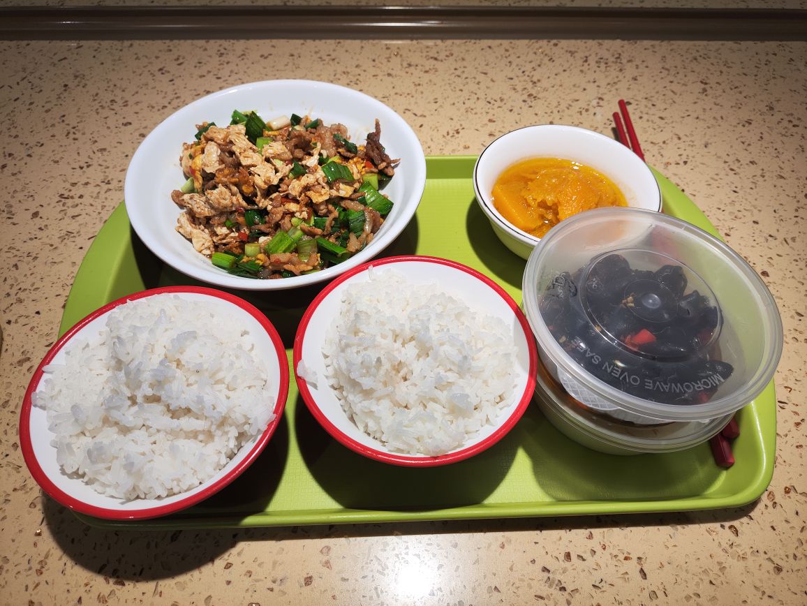 小城食光·粉·饭·小吃(大汉新城店)