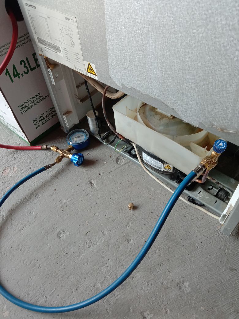 南宁良庆区平良家电维修部