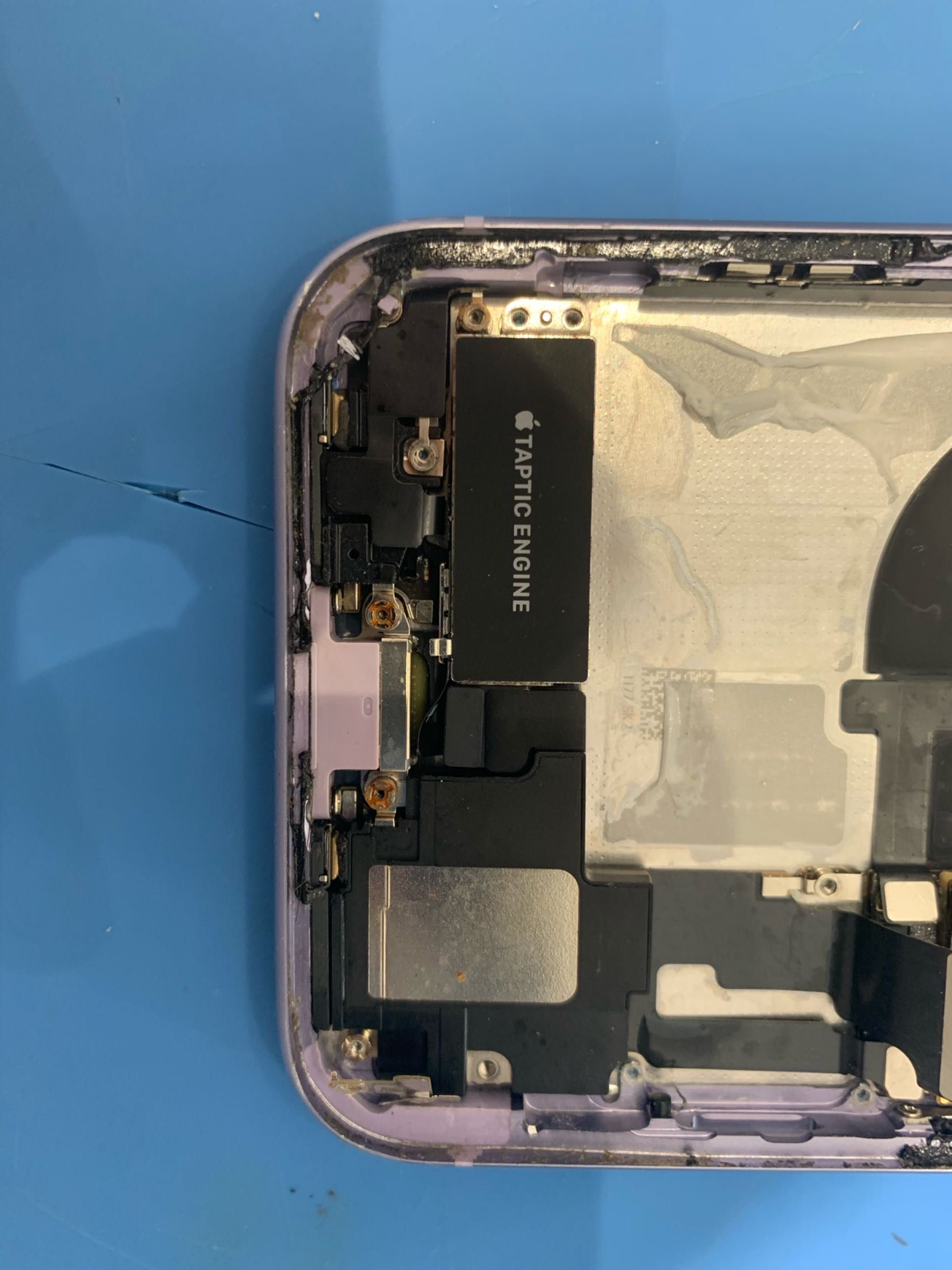 手机电脑维修回收