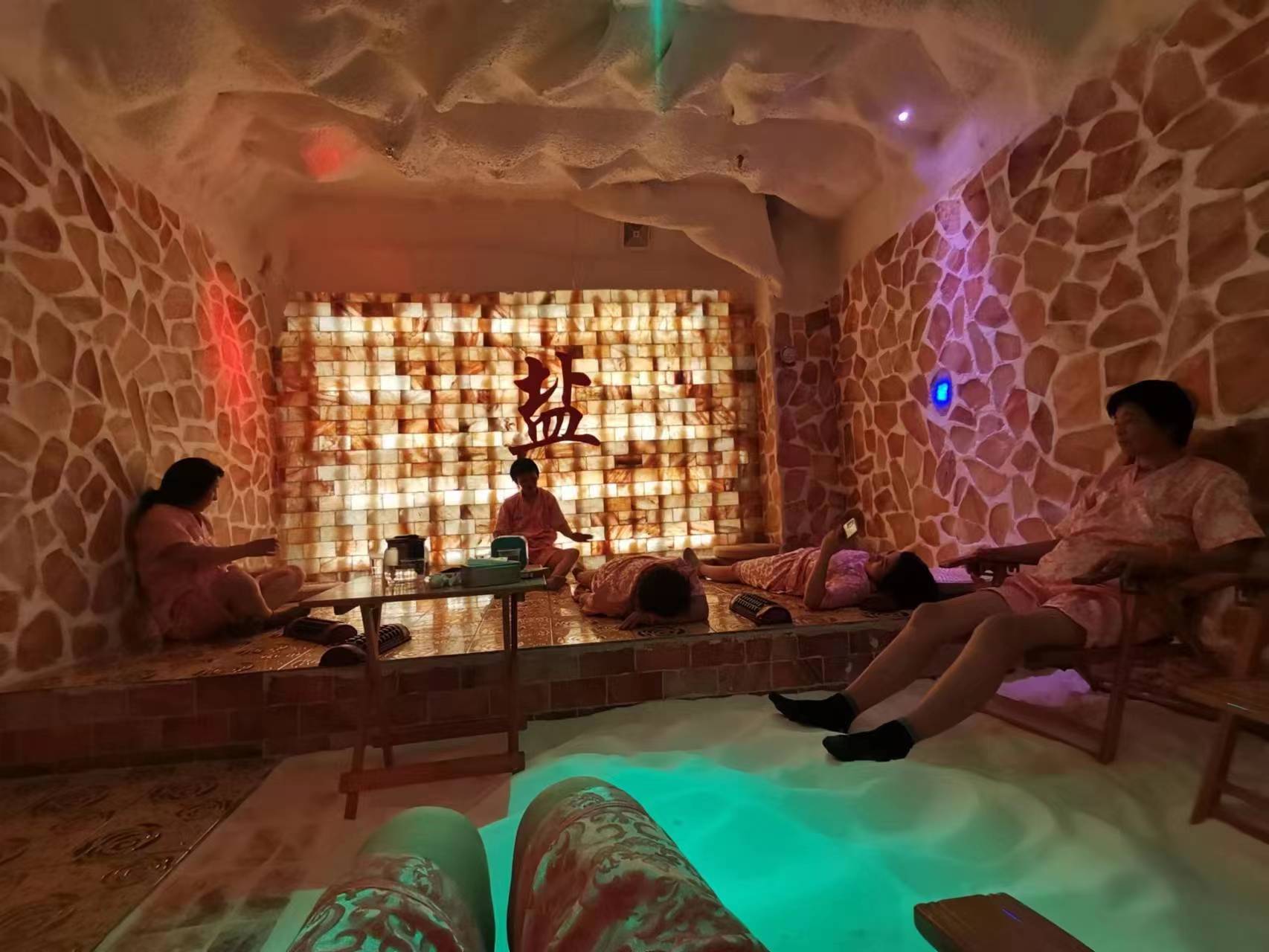 锦靓名妆