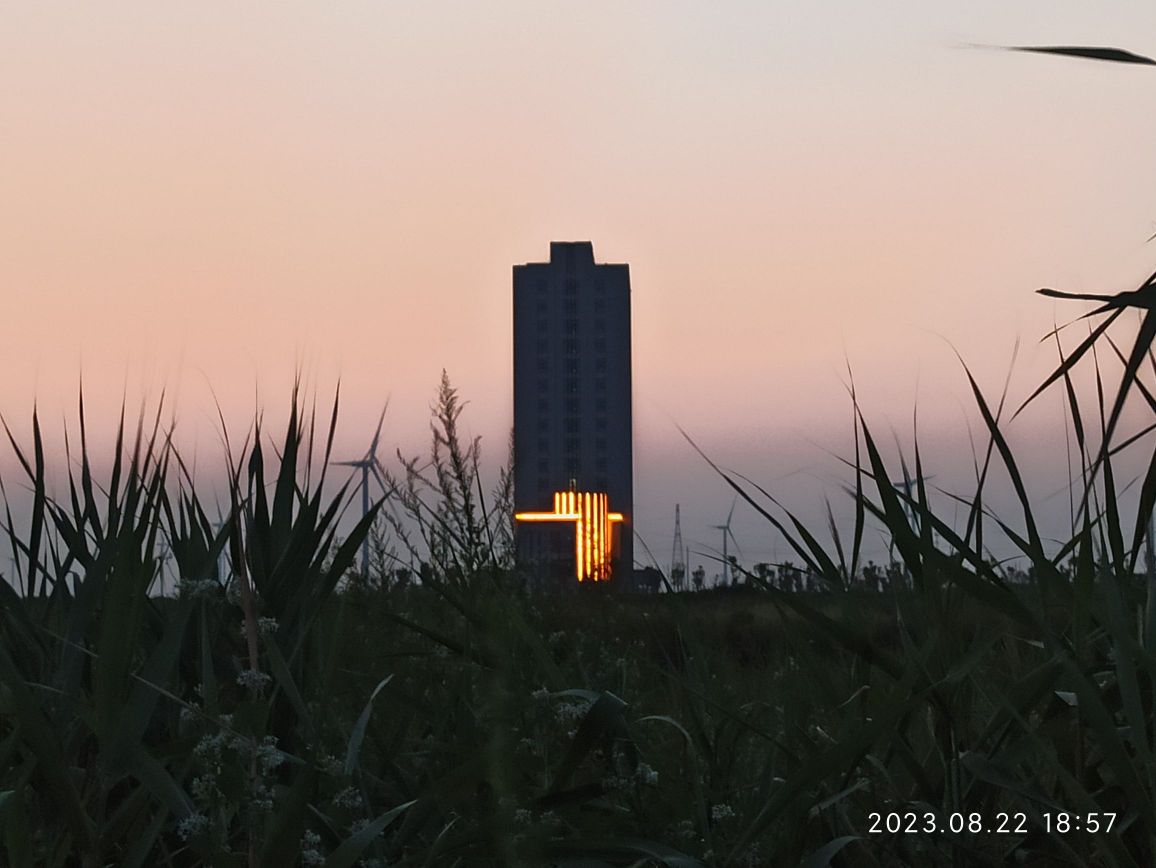 燕尾港镇