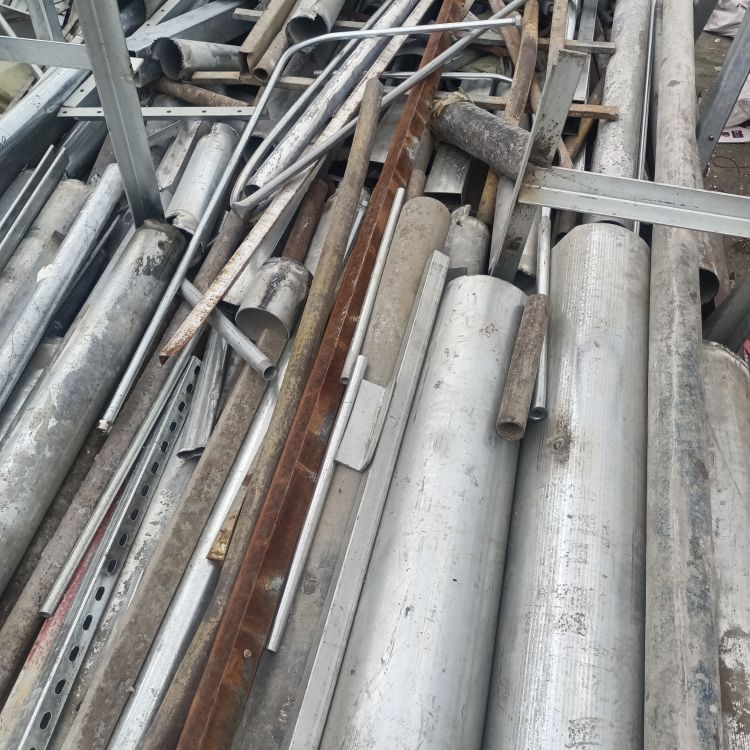 高价收废品废铜不锈钢