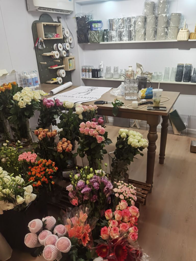 白露花坊