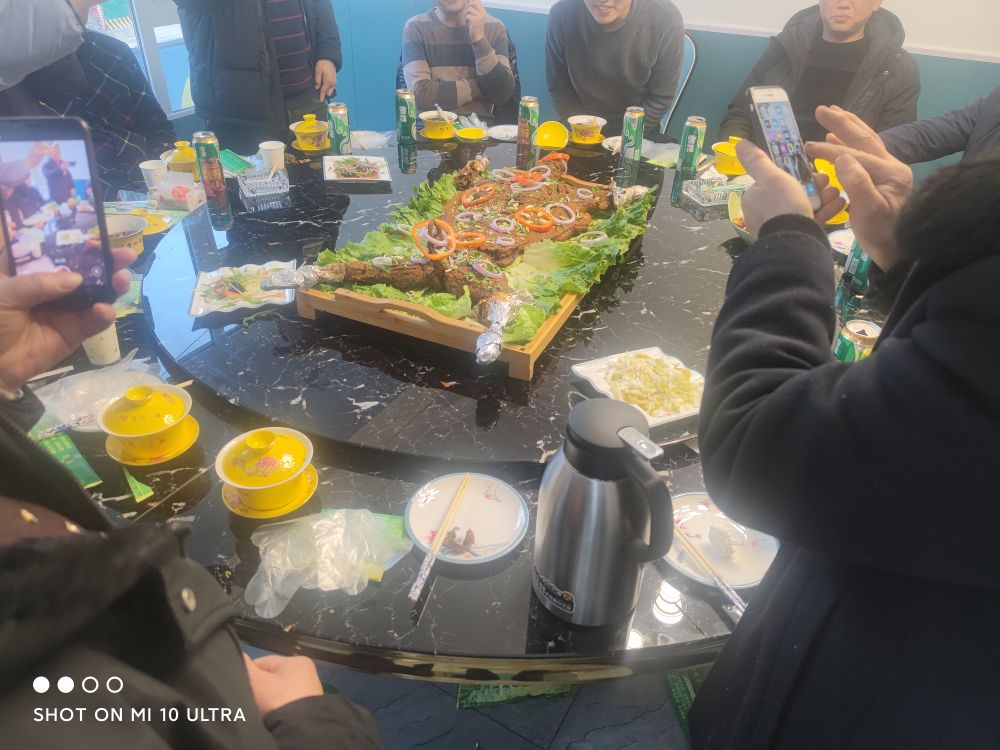 清真靖远马宝羊羔肉餐厅