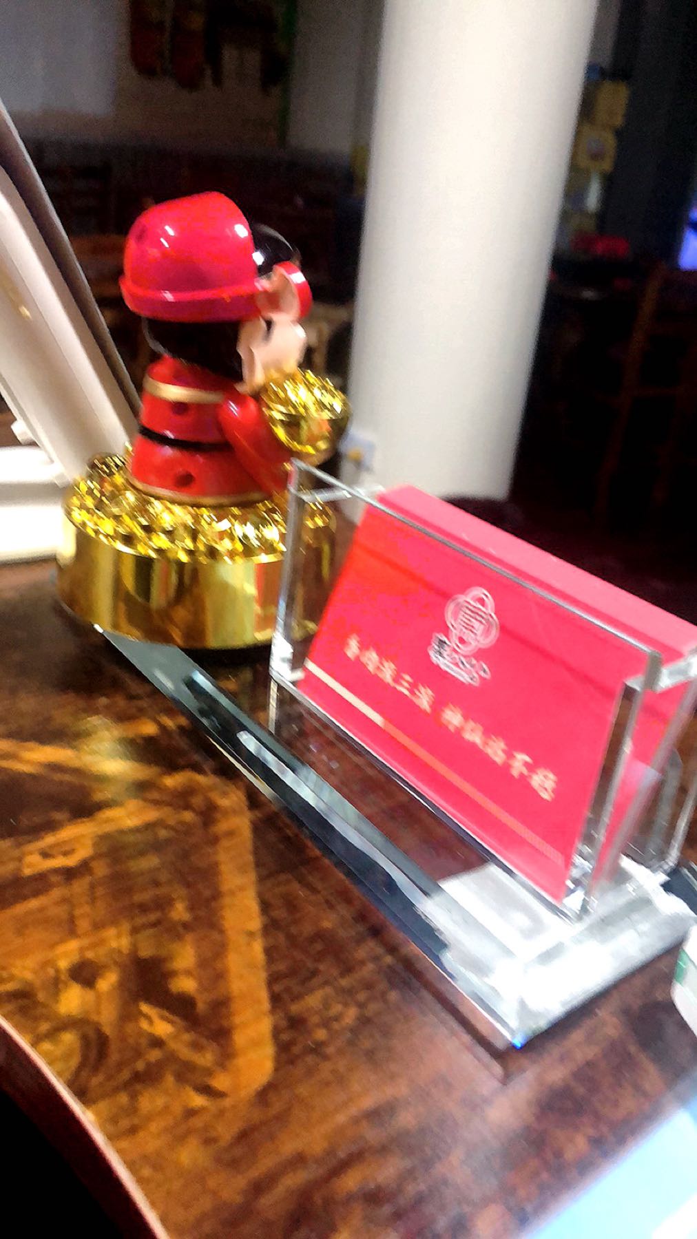 秦八公禾杆脆皮香肉(玉柴文华小区店)