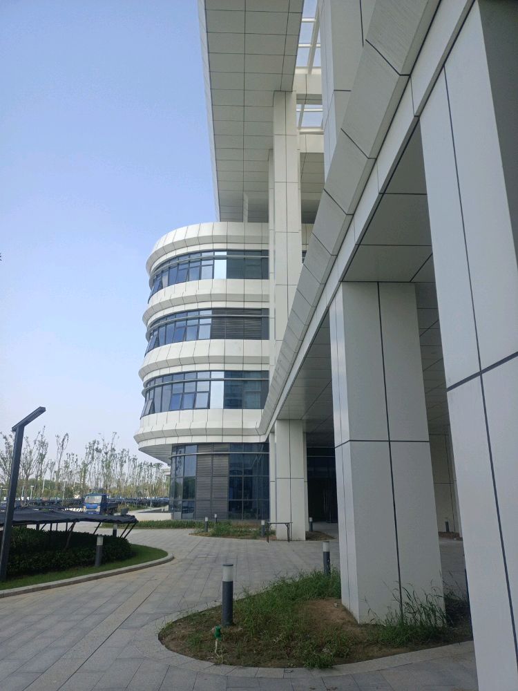 阜阳市肿瘤医院(新院区)