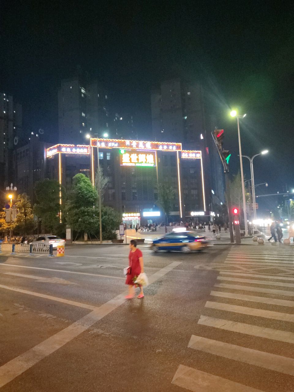 盛世辉煌