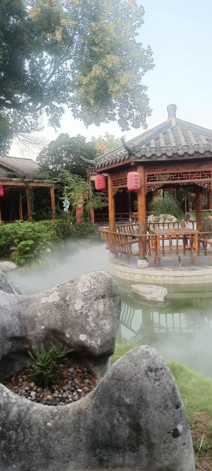 柳城别院