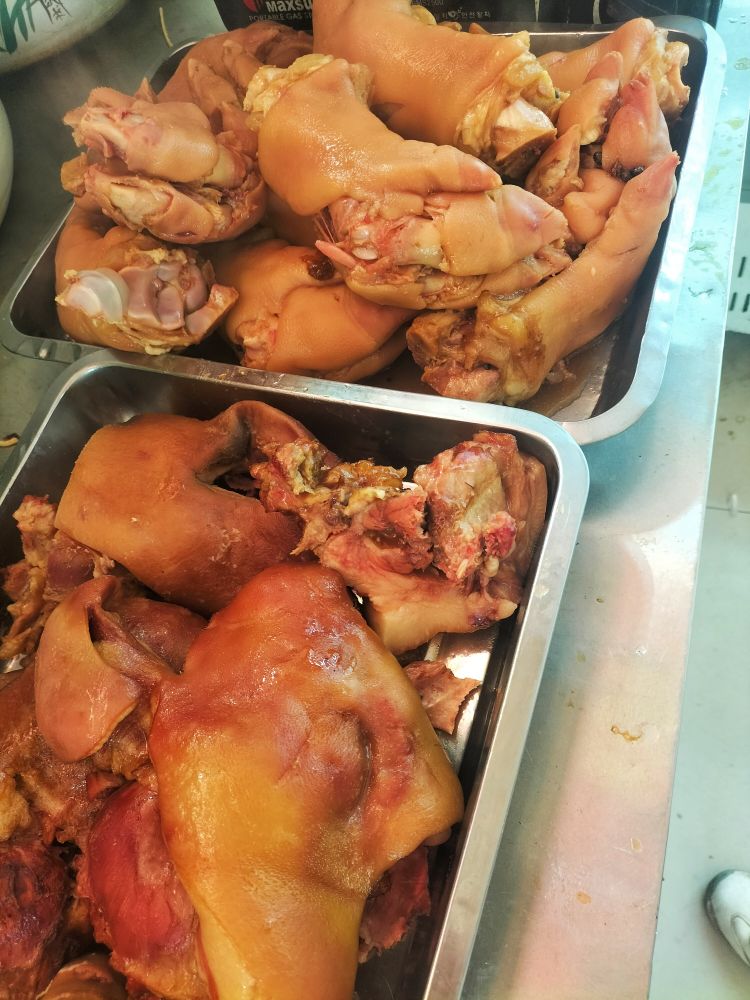 明强小饭店