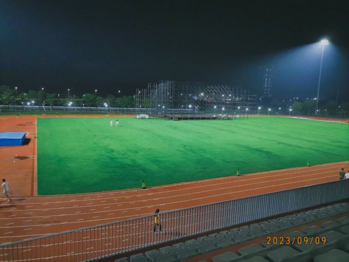 深圳技术大学体育馆