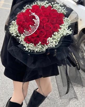 荷沐花艺馆