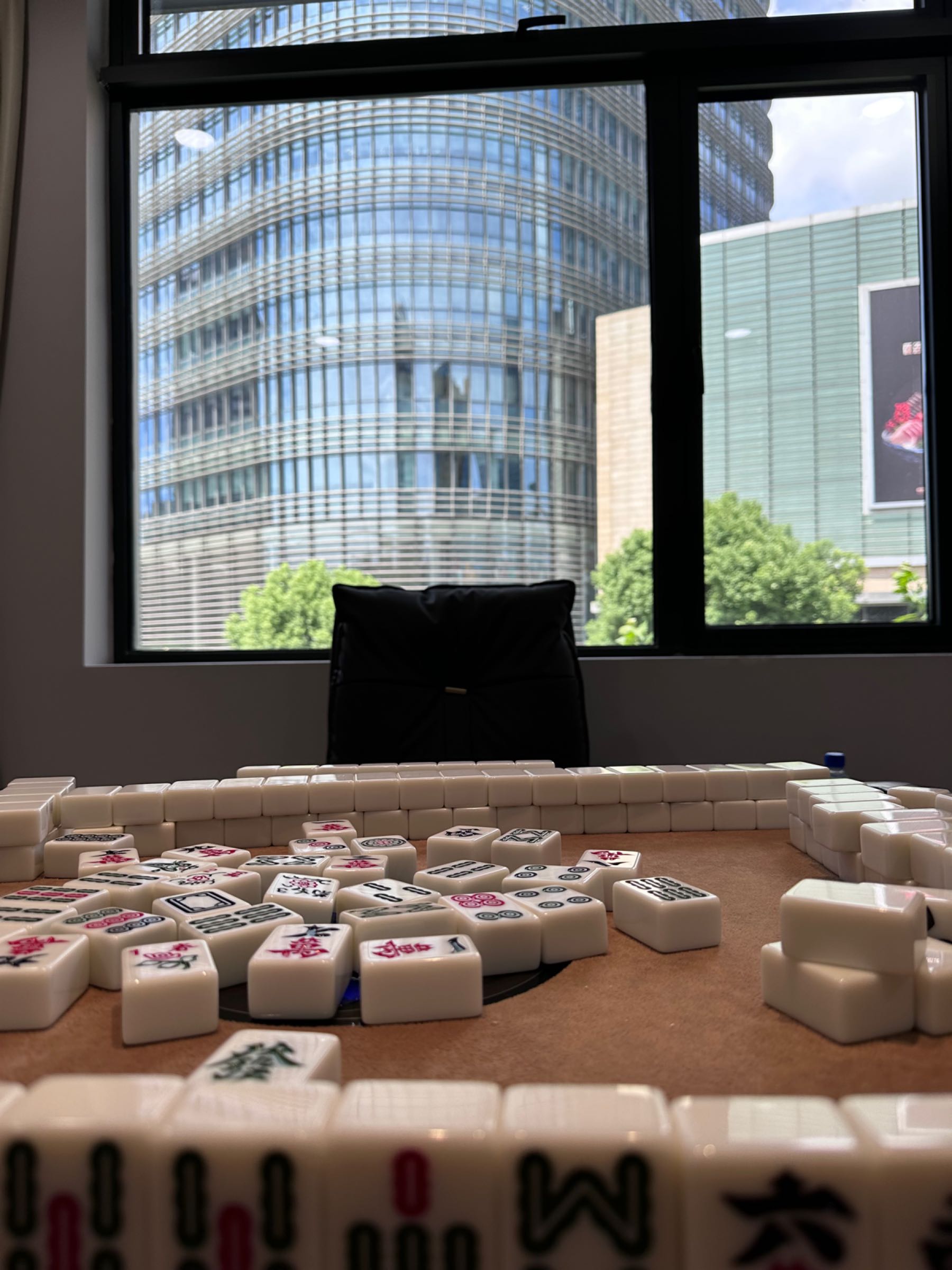 金永·棋牌会所