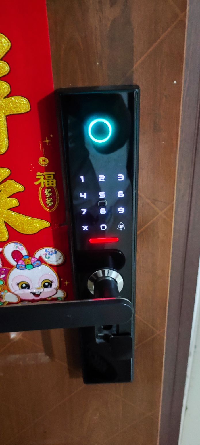 金瑞锁具开锁换锁