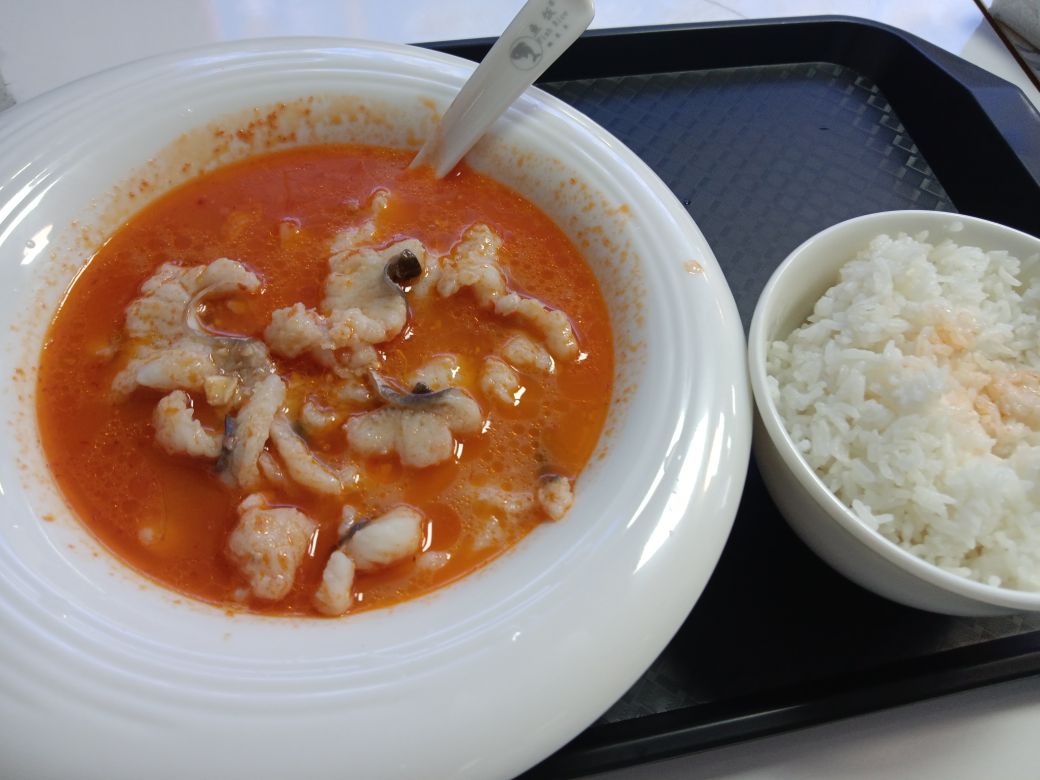 鱼饭酸菜鱼(麻章店)