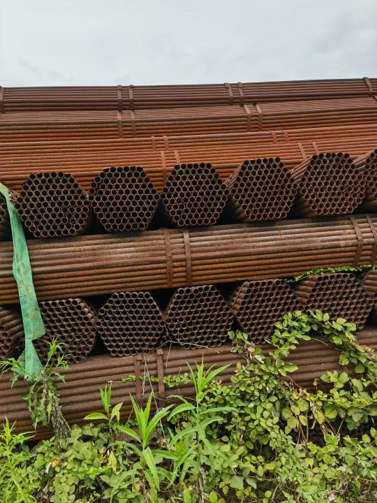 废旧物资回收站