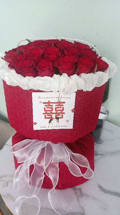 万花语花坊