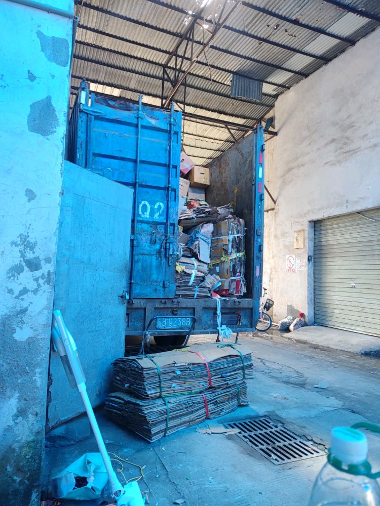 龙岗区景威再生资源废品回收