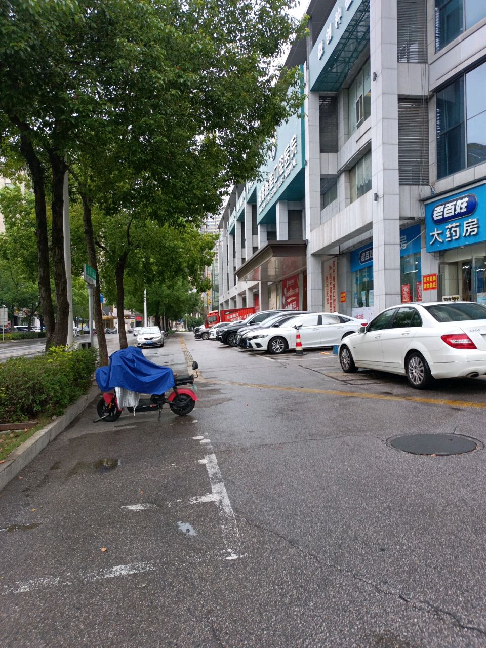 湘潭唯雅口腔医院