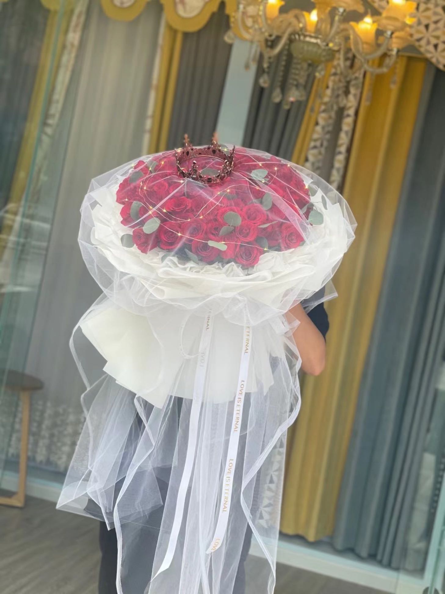 春田植语