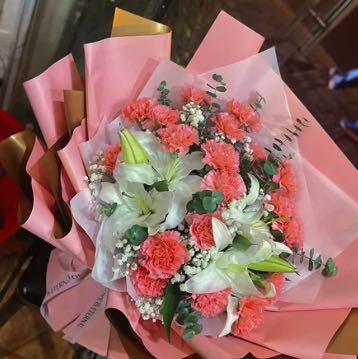 花间糖(颍泉碧桂园店)