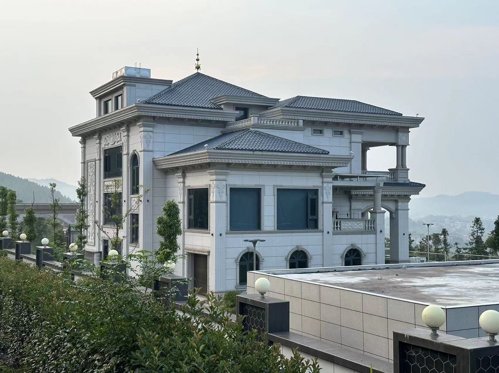 湖南省湘龙科技有限公司