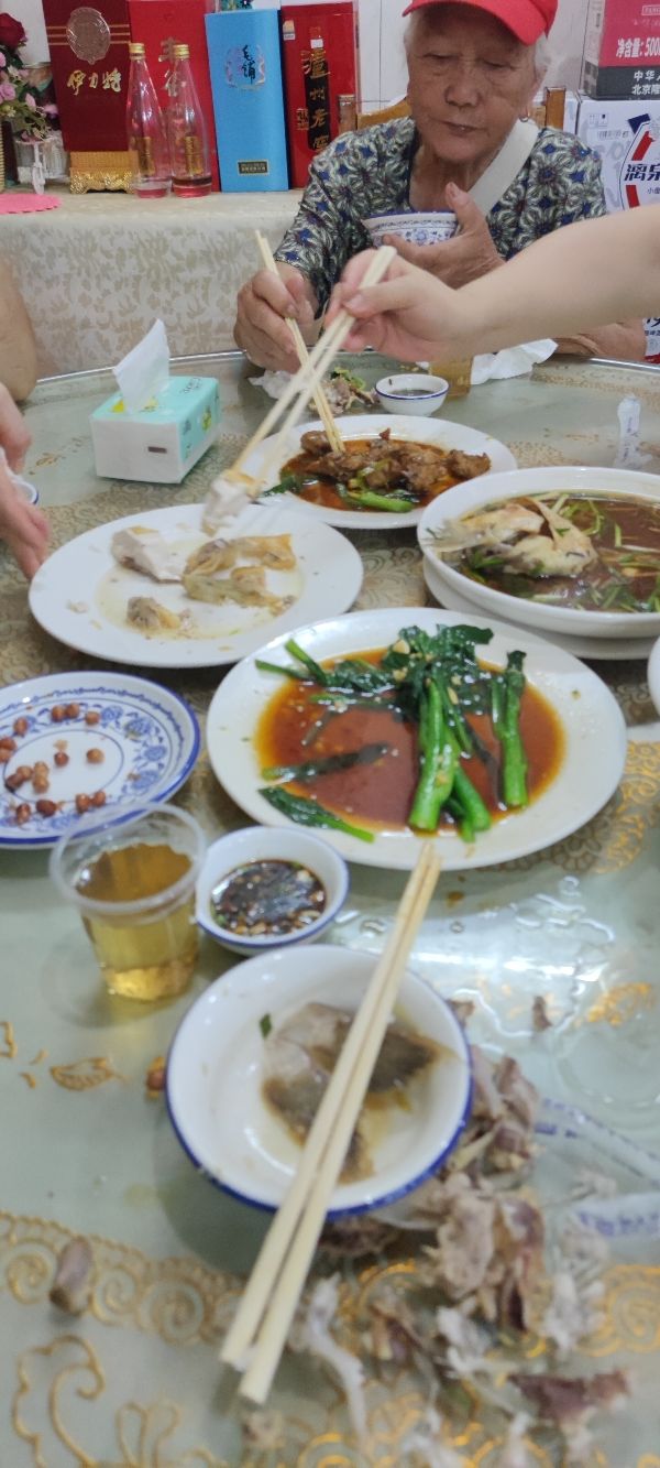 老桂林饭店