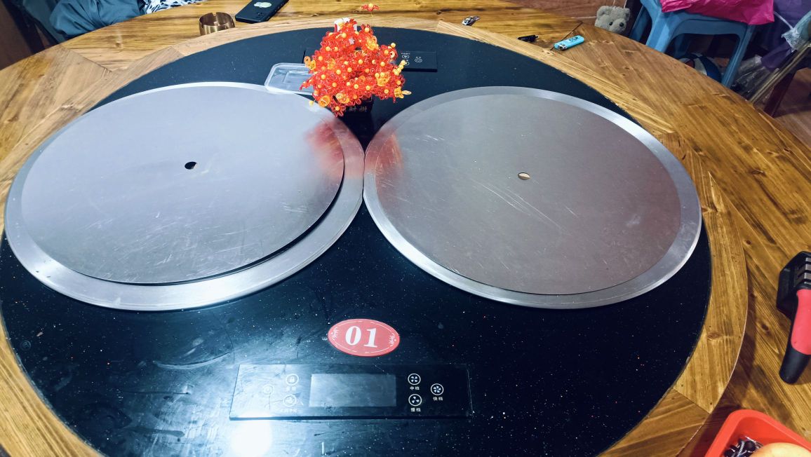 东北铁锅炖(隐山路店)