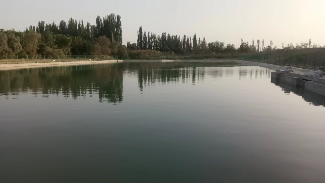 新疆维吾尔自治区和田地区皮山县