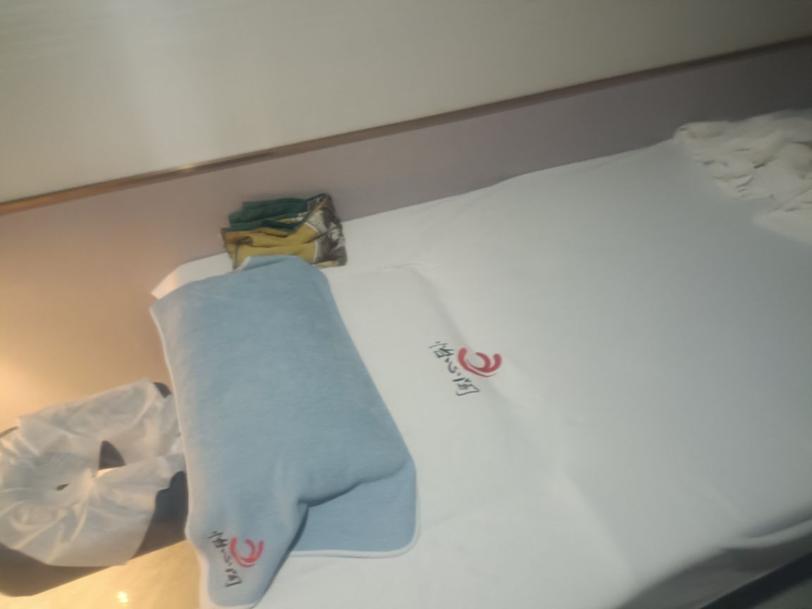 怡心阁·水疗SPA(金牛万达店)