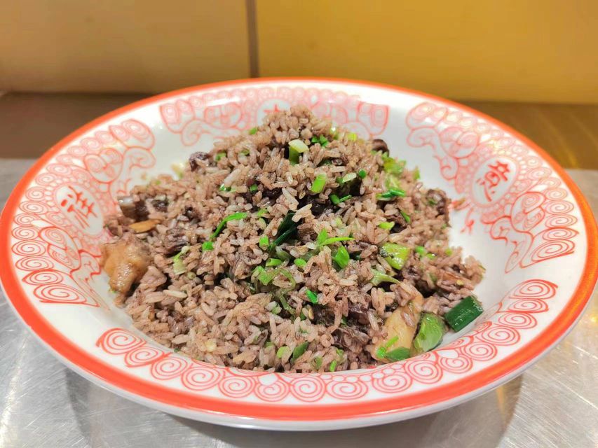 夫夷老街小吃特产城