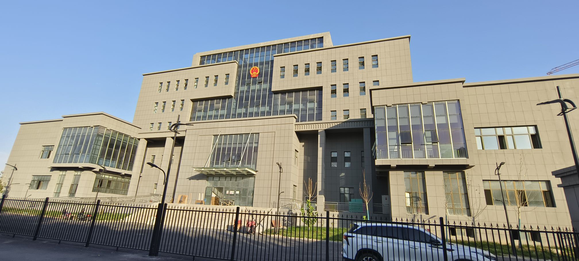 伊宁市人民法院