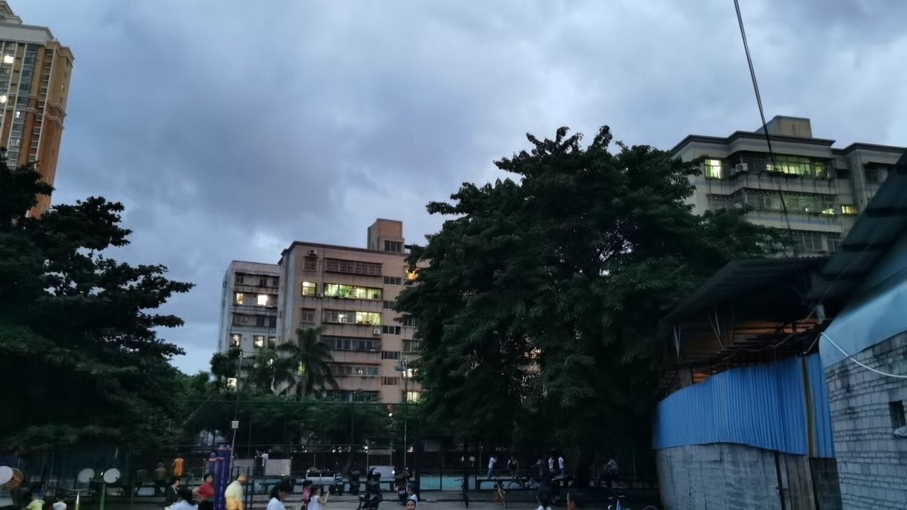 海南菁英少儿篮球俱乐部(美兰校区)