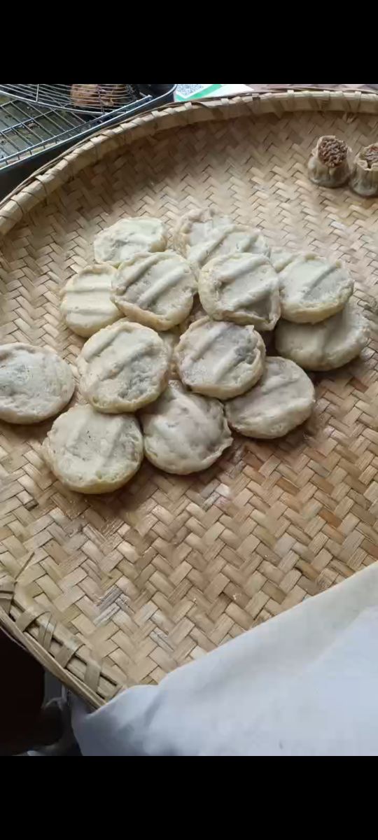 鼓楼王家包子(学府路店)