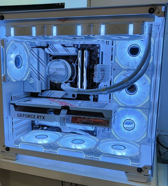 腾飞科技电脑维修