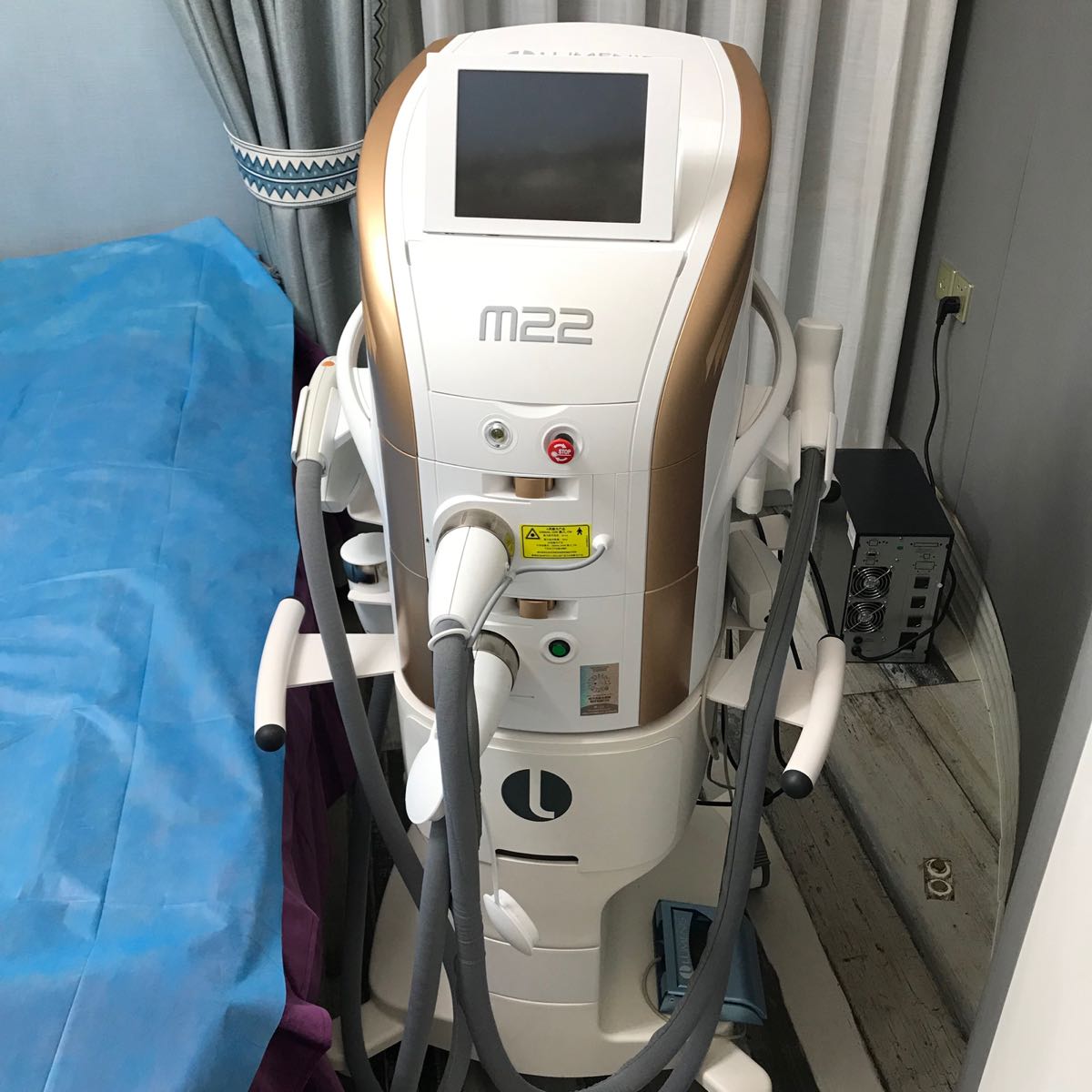 昆仑爱颜医疗美容门诊