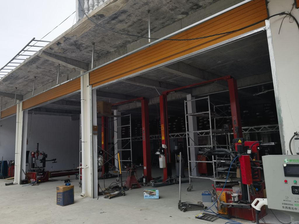 积石山县马伟林轮胎销售中心