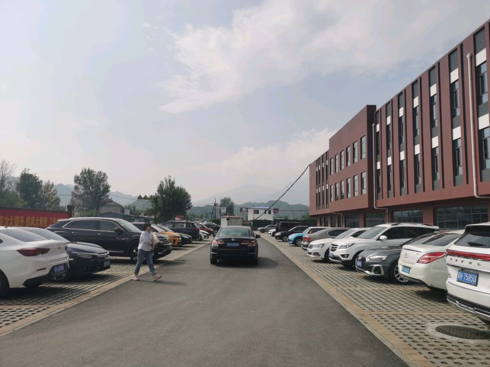 承德县行政审批局