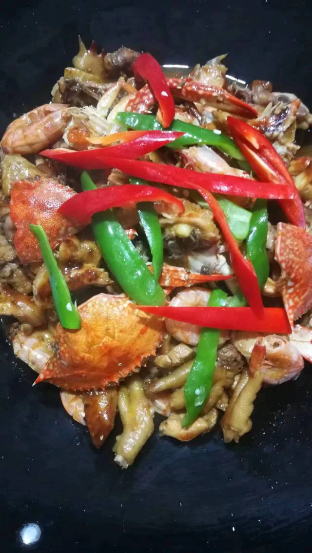君粤食府(商业街分店)