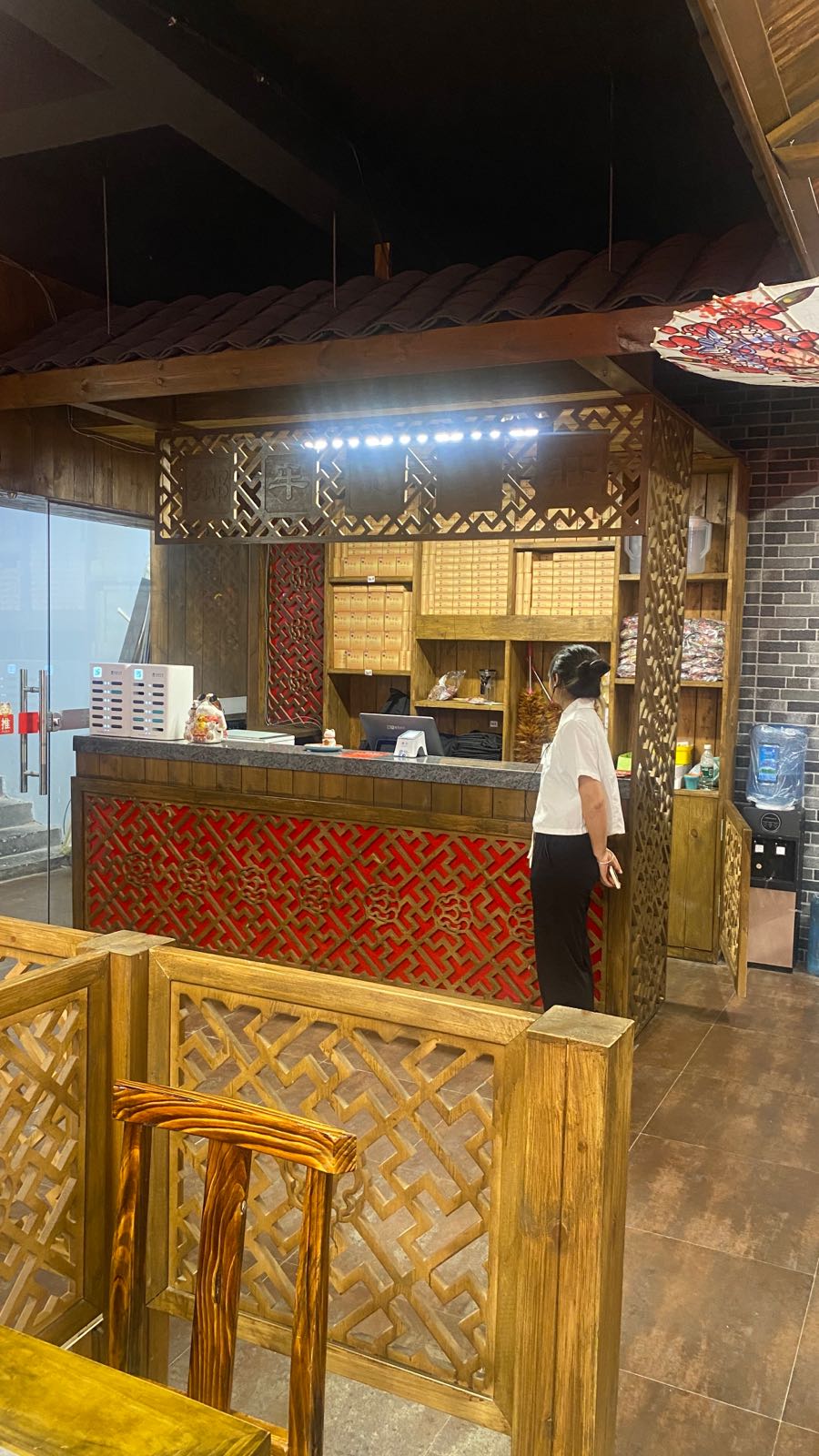 乡牛记·潮汕牛肉自助火锅(秀隆店)